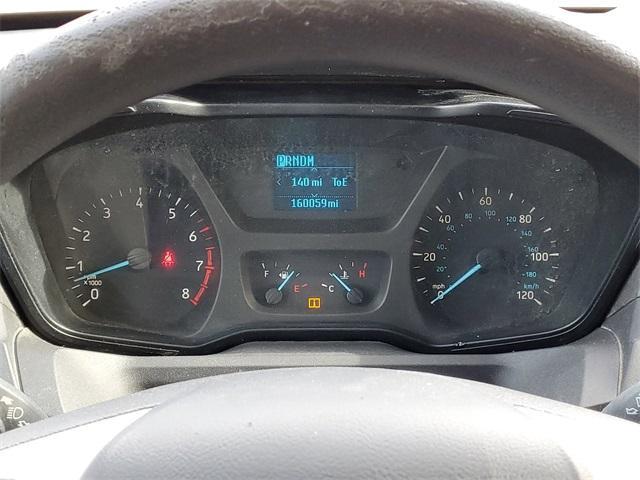 used 2015 Ford Transit-350 car, priced at $15,520