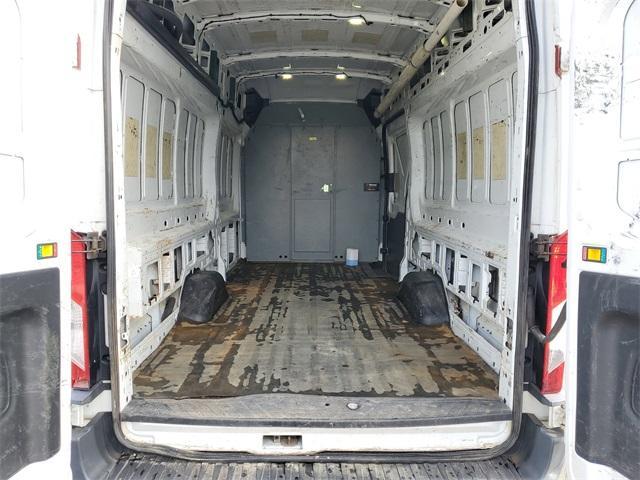 used 2015 Ford Transit-350 car, priced at $15,520