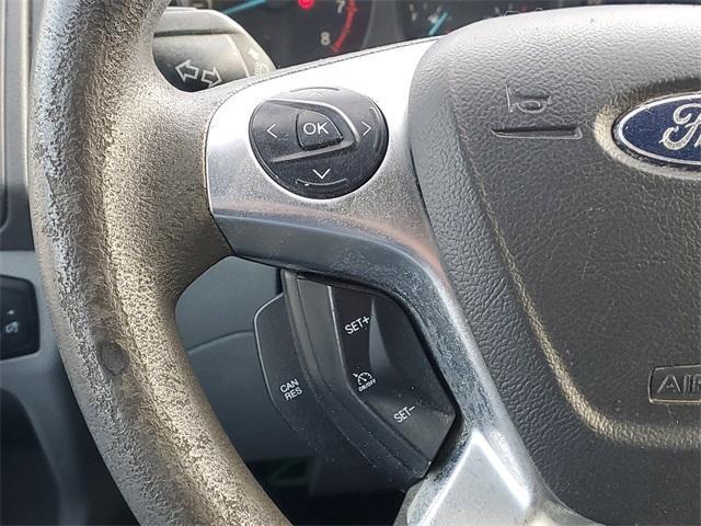 used 2015 Ford Transit-350 car, priced at $15,520