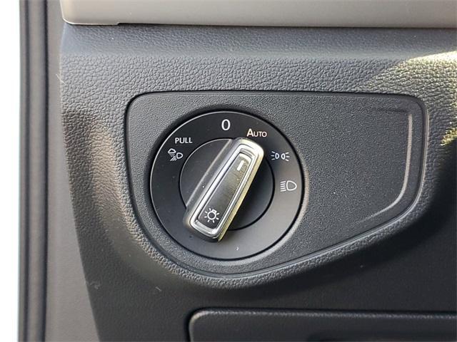 used 2022 Volkswagen Atlas car, priced at $26,755