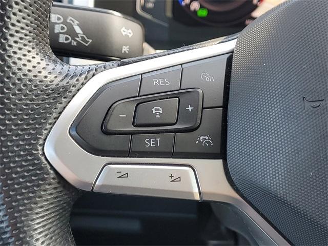 used 2022 Volkswagen Atlas car, priced at $26,755