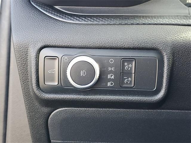 used 2022 Ford Explorer car, priced at $24,923