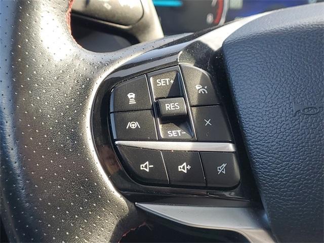 used 2022 Ford Explorer car, priced at $24,923