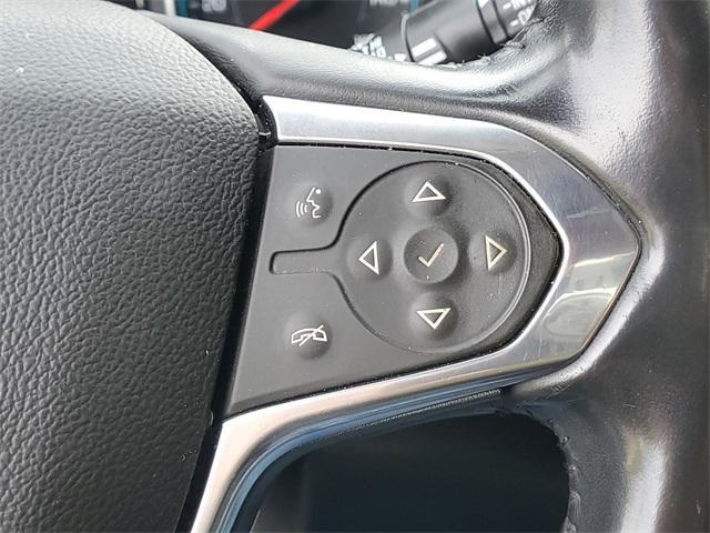 used 2018 Chevrolet Traverse car, priced at $11,841