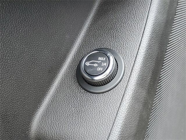 used 2018 Chevrolet Traverse car, priced at $11,841