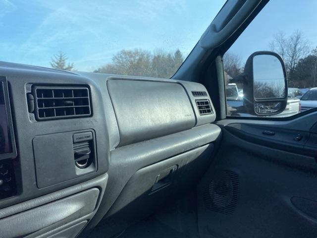 used 2004 Ford F-250 car, priced at $8,995