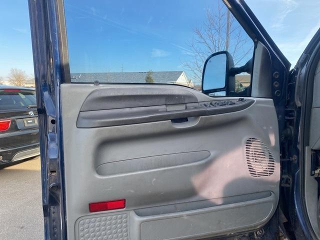 used 2004 Ford F-250 car, priced at $8,995