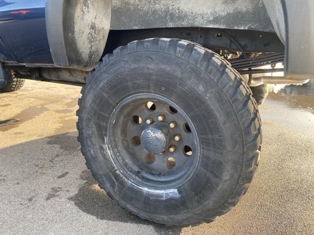 used 2004 Ford F-250 car, priced at $8,995