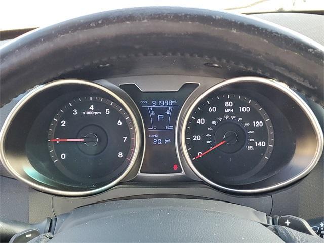 used 2013 Hyundai Veloster car, priced at $6,453