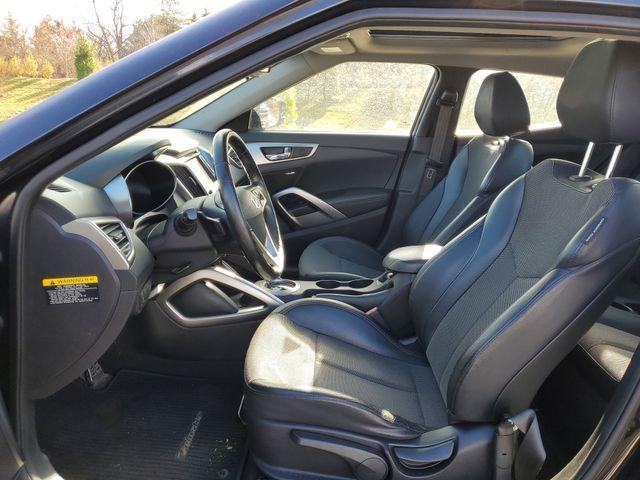 used 2013 Hyundai Veloster car, priced at $6,102