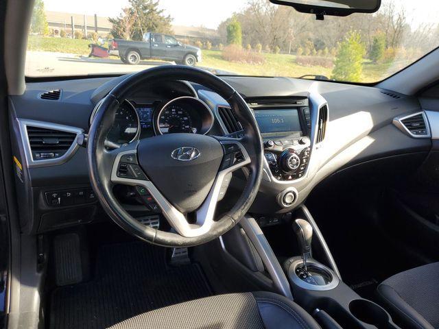 used 2013 Hyundai Veloster car, priced at $6,102
