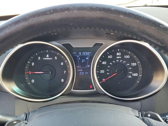 used 2013 Hyundai Veloster car, priced at $6,102