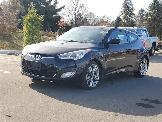 used 2013 Hyundai Veloster car, priced at $6,453