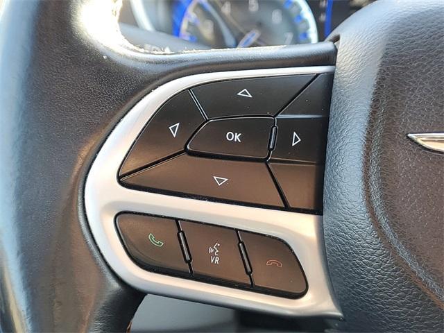 used 2018 Chrysler Pacifica car, priced at $13,297