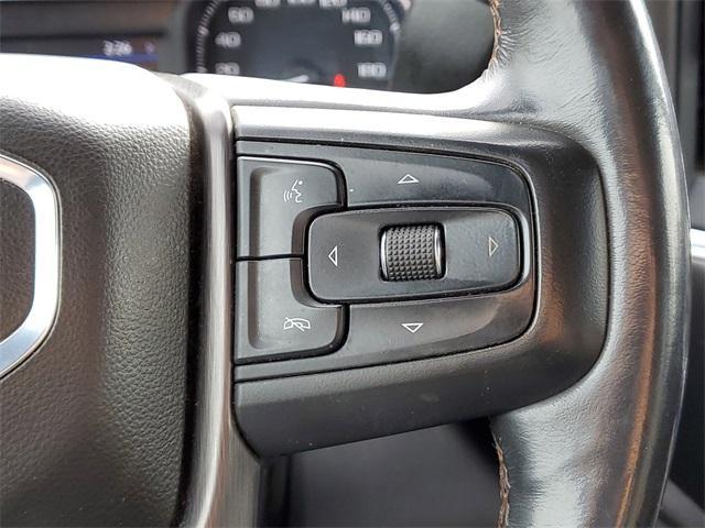 used 2019 GMC Sierra 1500 car, priced at $32,059