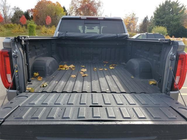 used 2019 GMC Sierra 1500 car, priced at $32,059