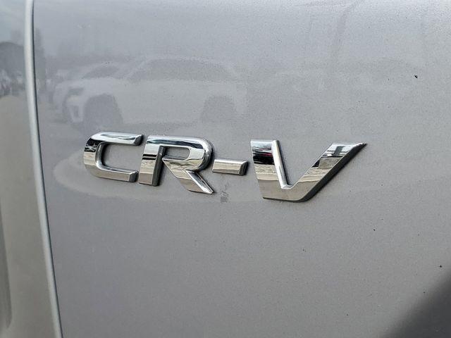 used 2018 Honda CR-V car, priced at $19,895