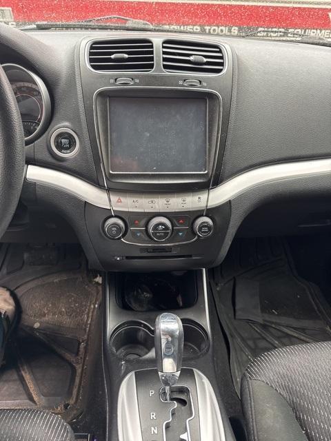 used 2011 Dodge Journey car, priced at $4,894