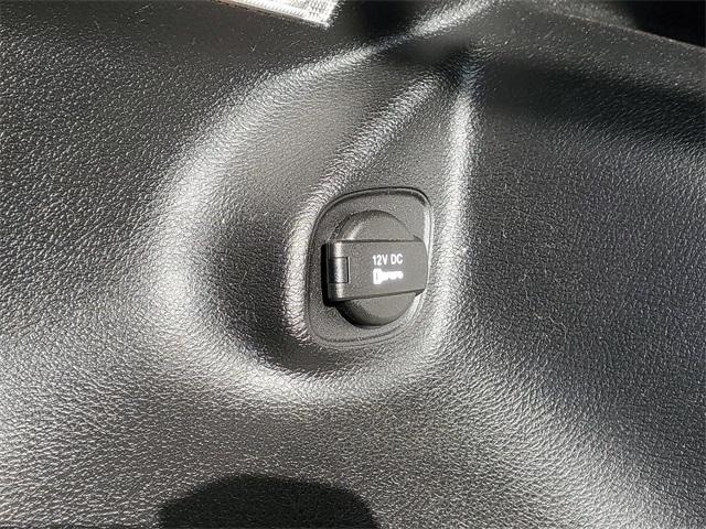 used 2021 Jeep Cherokee car, priced at $14,933