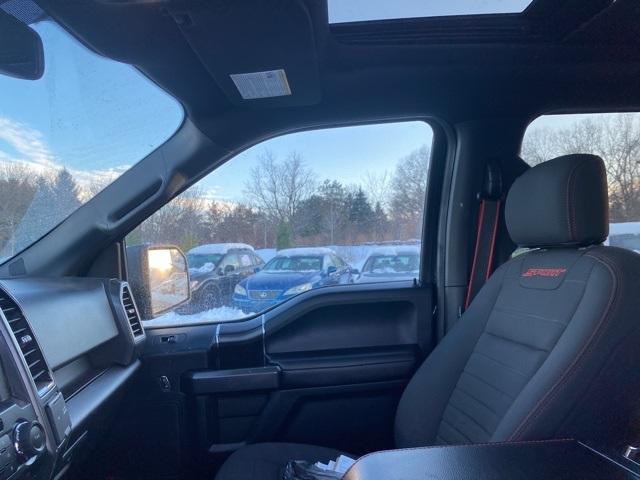 used 2019 Ford F-150 car, priced at $24,880