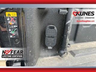 used 2025 GMC Sierra 3500 car, priced at $75,807