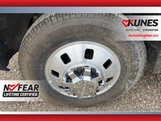 used 2025 GMC Sierra 3500 car, priced at $75,807