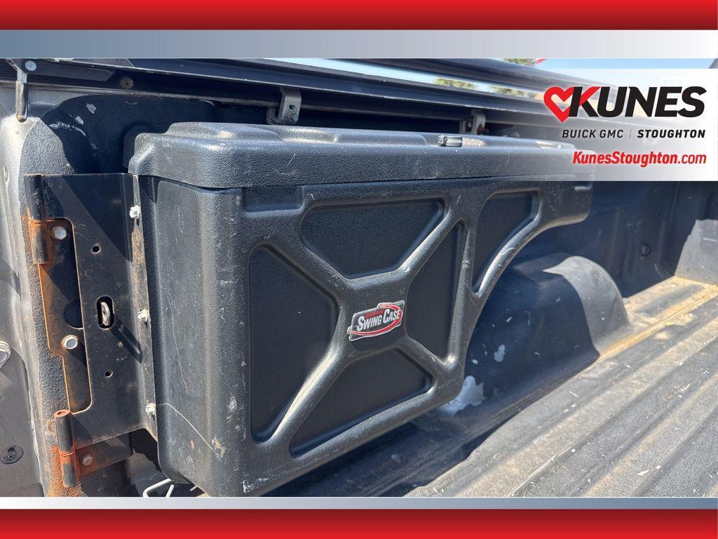 used 2007 Chevrolet Silverado 1500 car, priced at $4,449