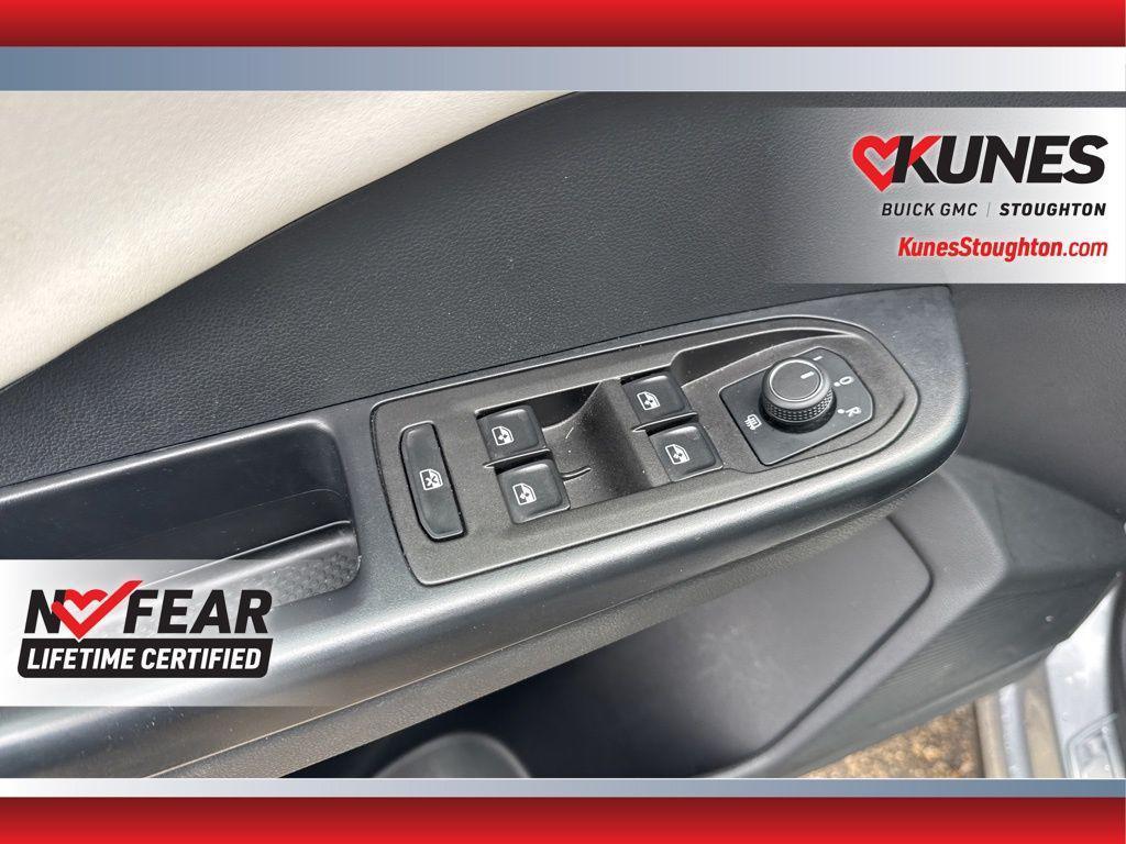used 2025 Volkswagen Taos car, priced at $24,676