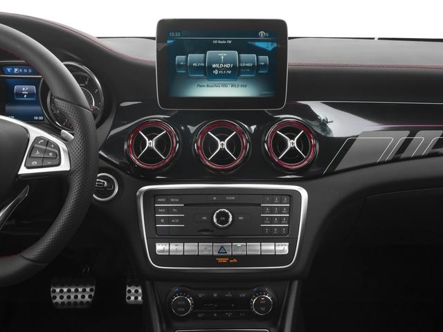 used 2018 Mercedes-Benz AMG GLA 45 car, priced at $27,977