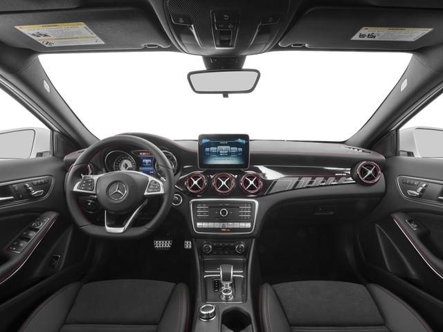 used 2018 Mercedes-Benz AMG GLA 45 car, priced at $27,977