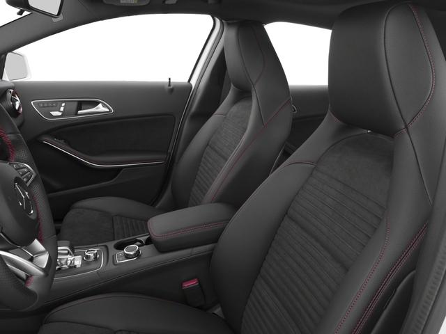 used 2018 Mercedes-Benz AMG GLA 45 car, priced at $27,977