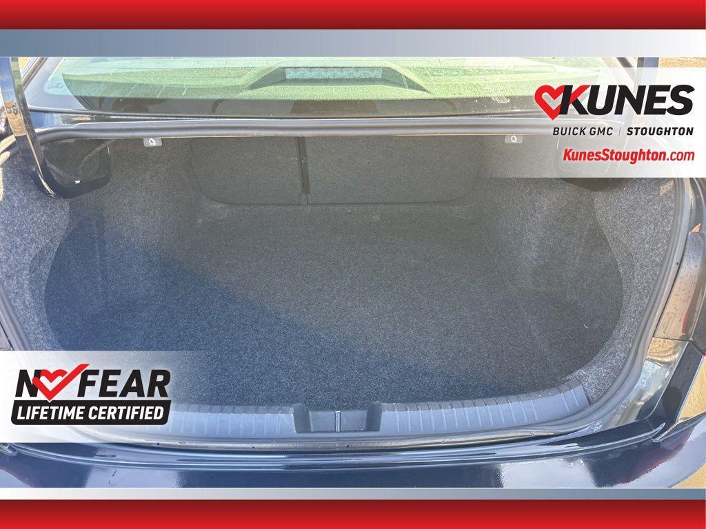 used 2025 Volkswagen Jetta car, priced at $21,477