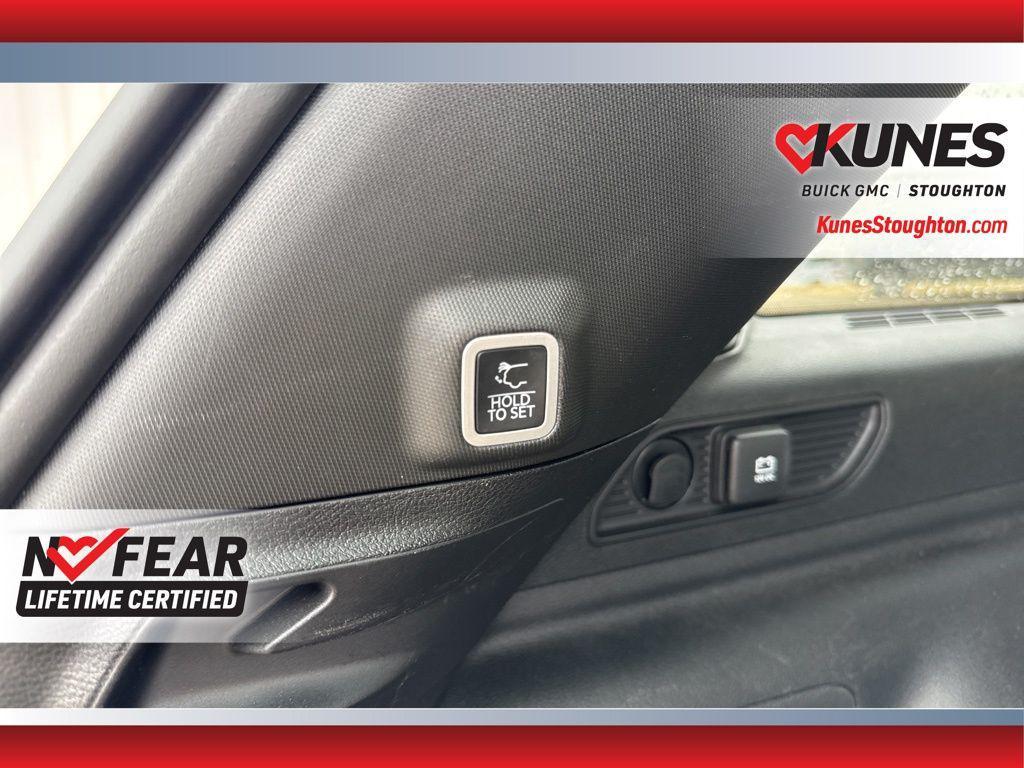 used 2023 Jeep Grand Cherokee 4xe car, priced at $27,234