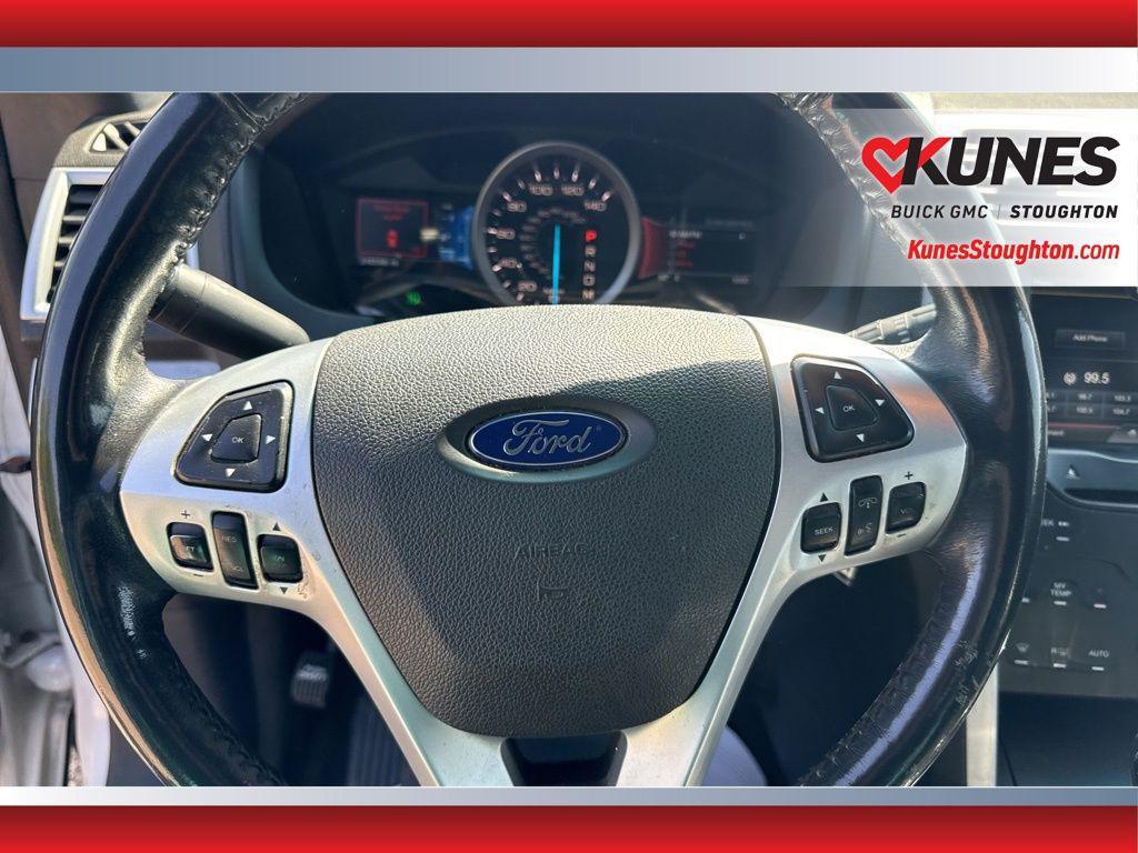 used 2013 Ford Explorer car, priced at $6,019