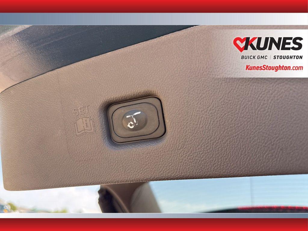 used 2016 Lincoln MKX car, priced at $13,059