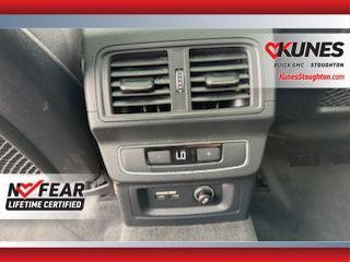 used 2023 Audi Q5 car, priced at $35,122