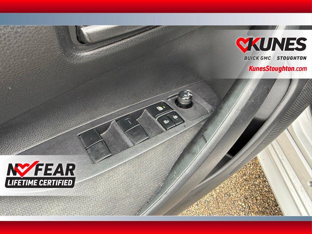 used 2023 Toyota Corolla car, priced at $19,477