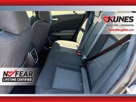 used 2023 Dodge Charger car, priced at $22,171
