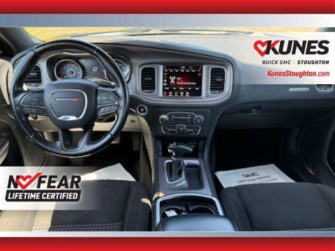 used 2023 Dodge Charger car, priced at $22,171