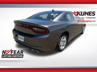 used 2023 Dodge Charger car, priced at $22,171