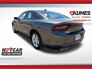 used 2023 Dodge Charger car, priced at $22,171