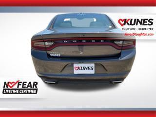 used 2023 Dodge Charger car, priced at $22,171