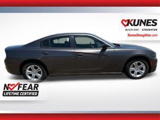 used 2023 Dodge Charger car, priced at $22,171