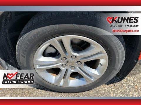 used 2023 Dodge Charger car, priced at $22,171