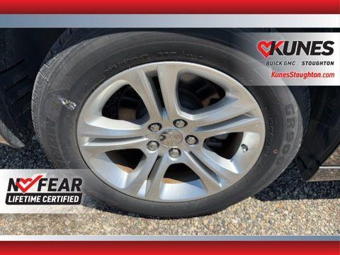 used 2023 Dodge Charger car, priced at $22,171
