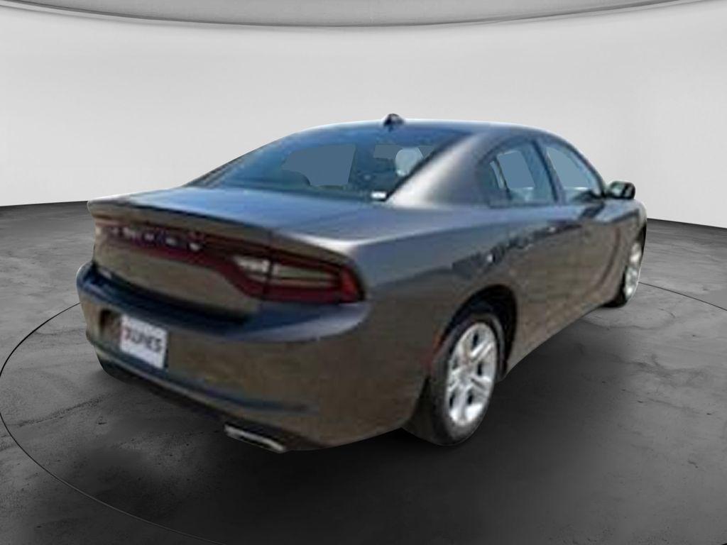 used 2023 Dodge Charger car, priced at $21,252