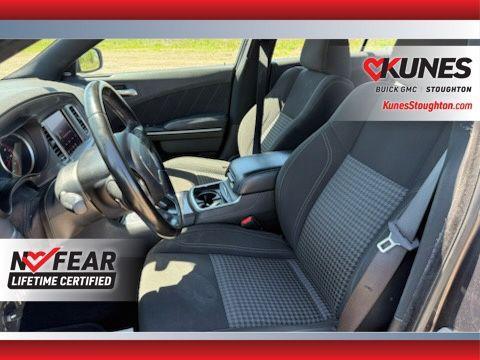 used 2023 Dodge Charger car, priced at $22,171