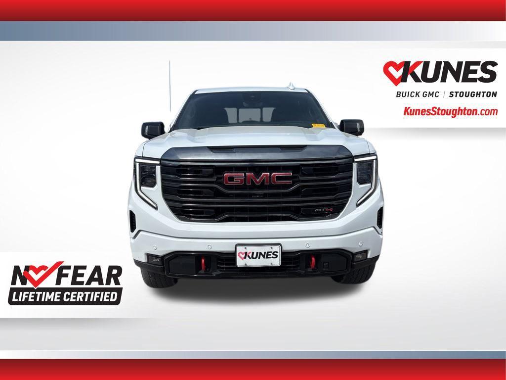 used 2024 GMC Sierra 1500 car, priced at $48,274