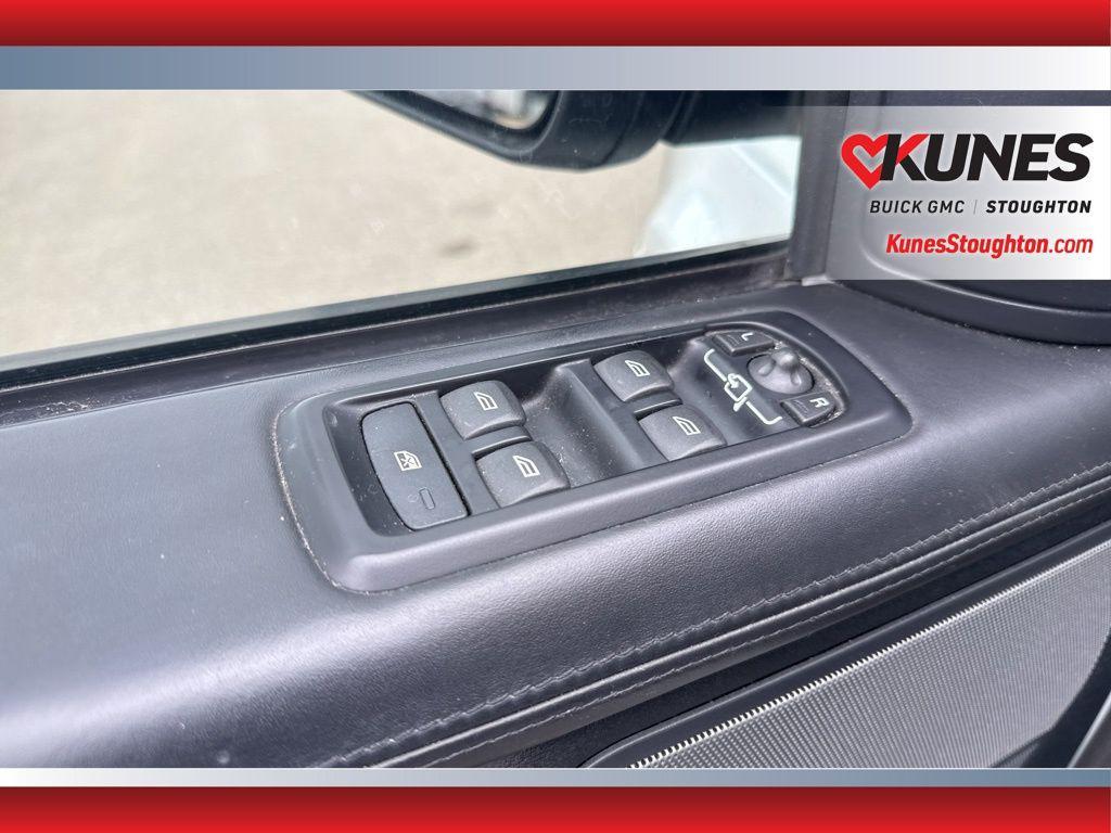 used 2012 Land Rover Range Rover Sport car, priced at $13,977