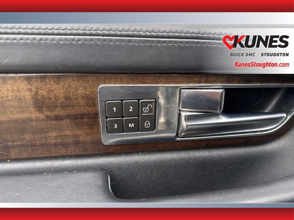 used 2012 Land Rover Range Rover Sport car, priced at $13,977